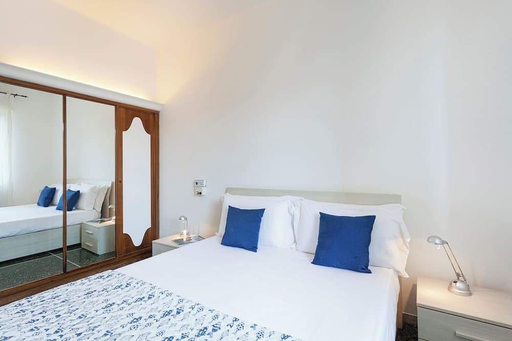 Santa Margherita Apartment in the city