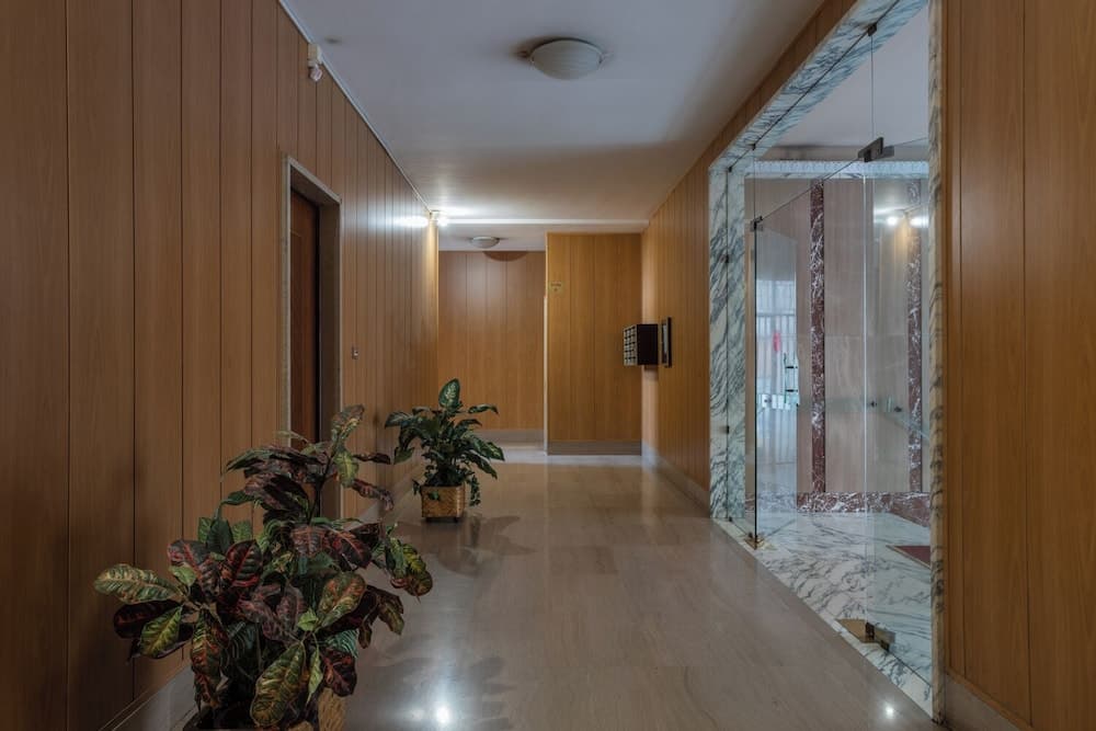 Modern Apartment in Santa Rita