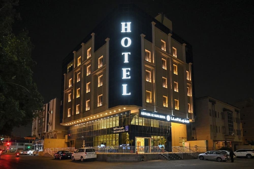 Armada Hotel