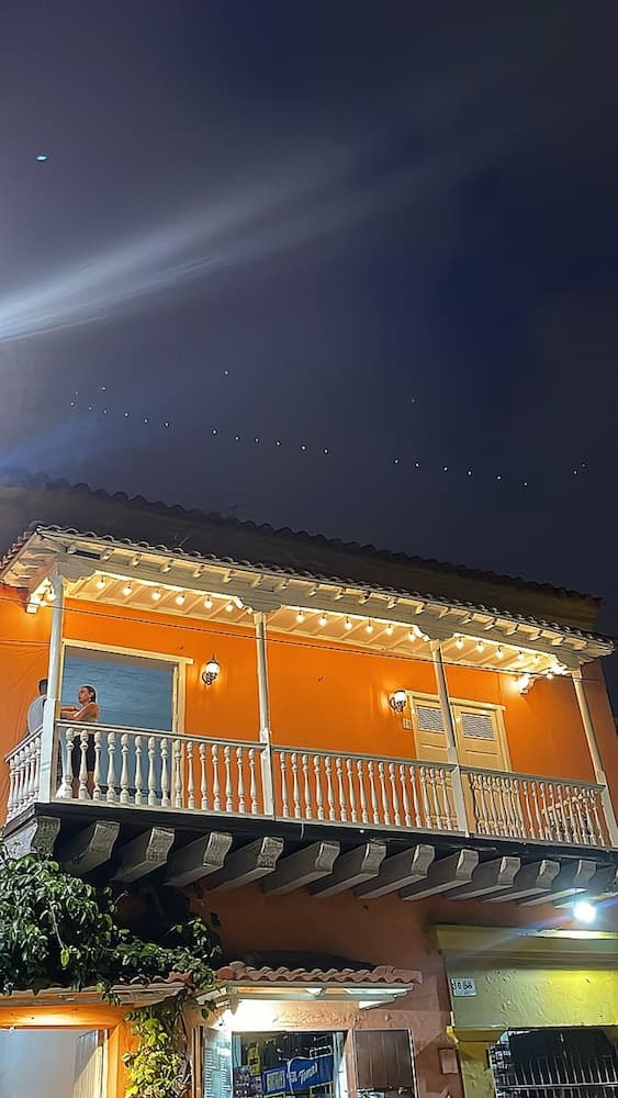 Centenario Park Hotel