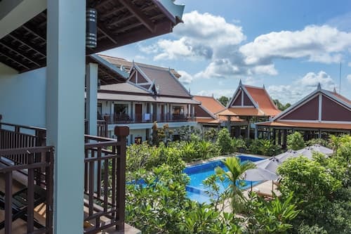 Villa Phum Khnar