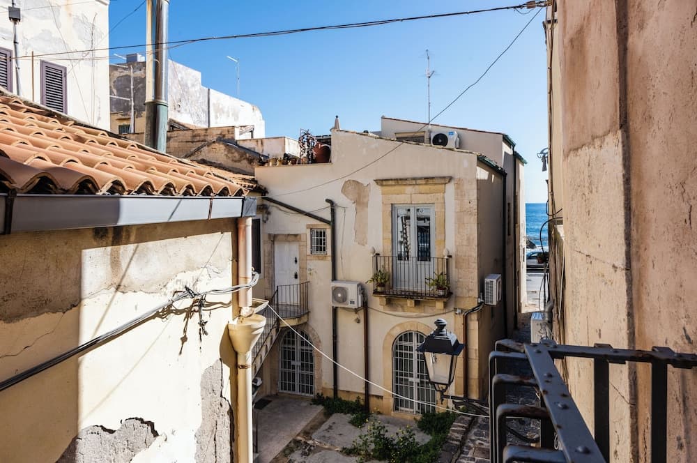 La Maison di Ortigia by Wonderful Italy