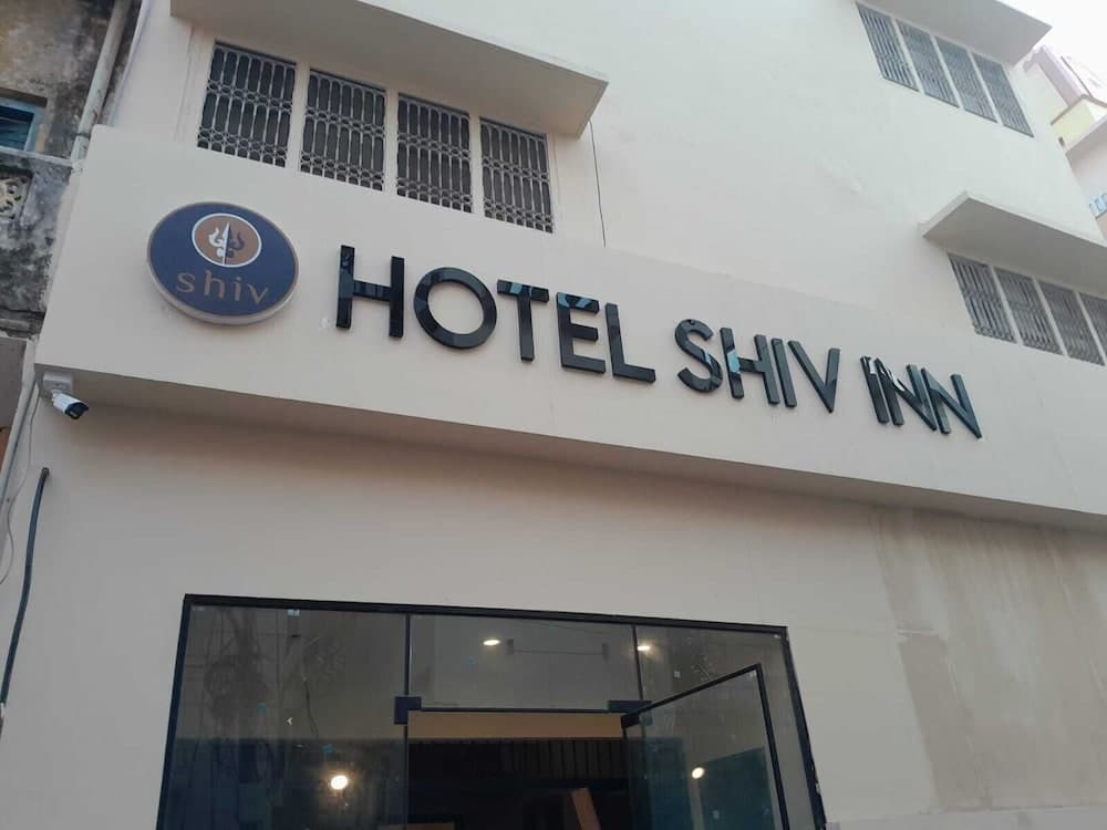 Hotel Shiv Inn By T And M Hotels