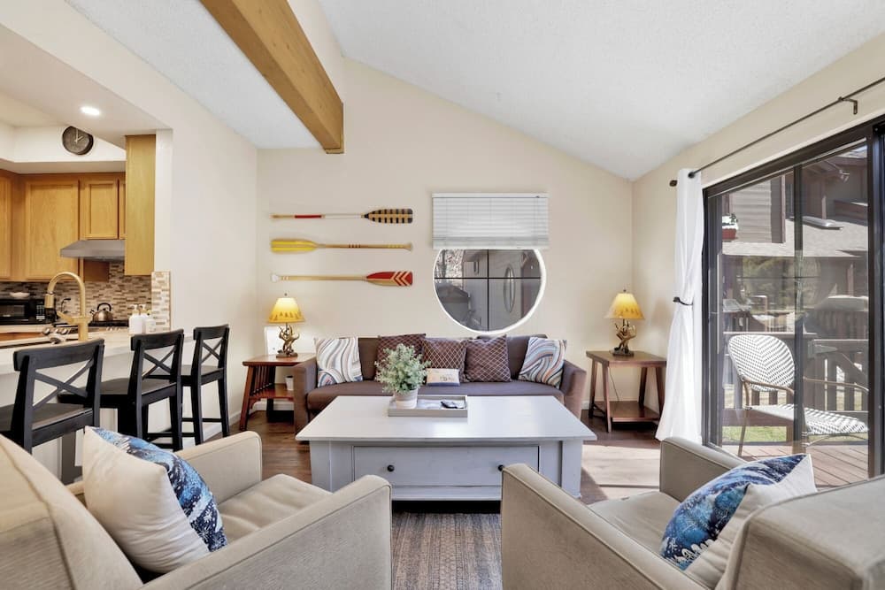 THE Bigbear Bear House #2469