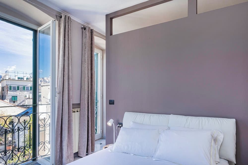 City and the Sea by Wonderful Italy