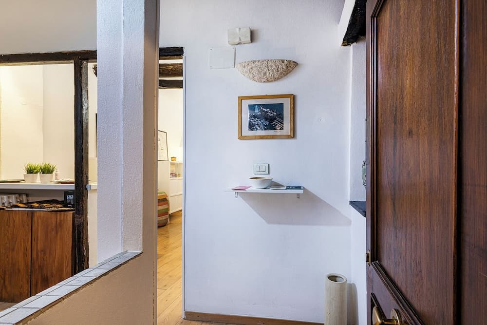 Cozy Little House in Camogli