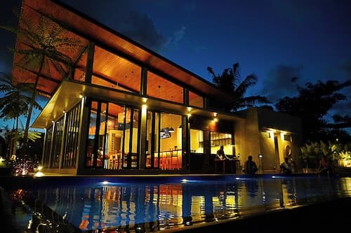 Sayana Bali