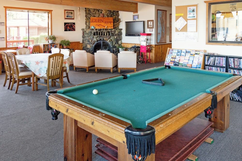 Glen Ayr Resort