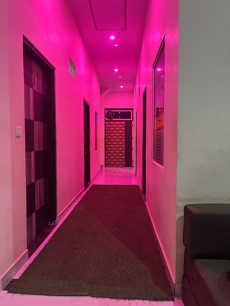 Hotel R.R. Palace By GRB