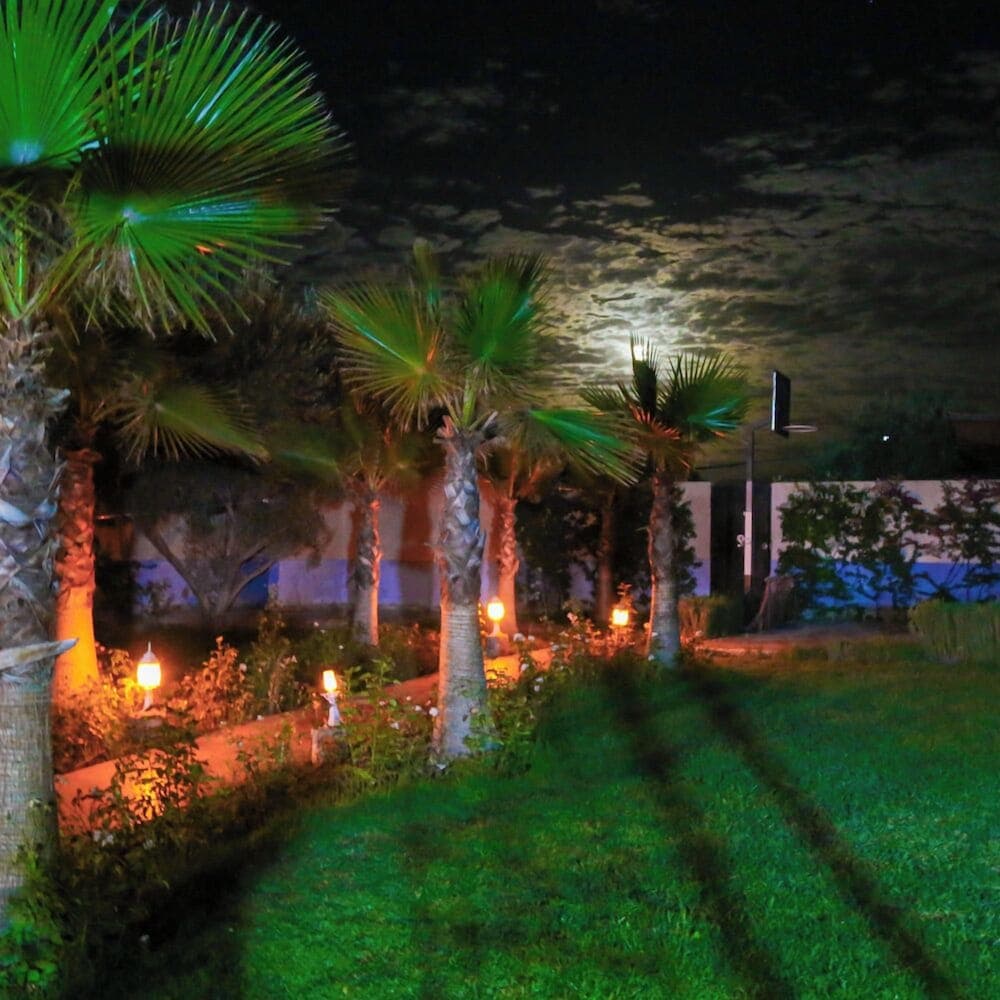 Jnane Riad