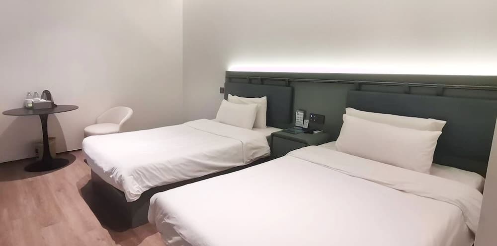 Autoongo Hotel Shanghai Longyang Road