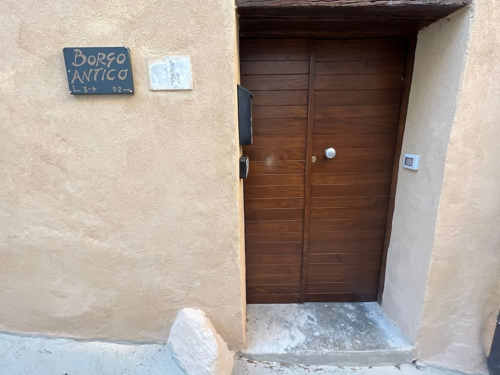 Casa Vacanza Borgo Antico