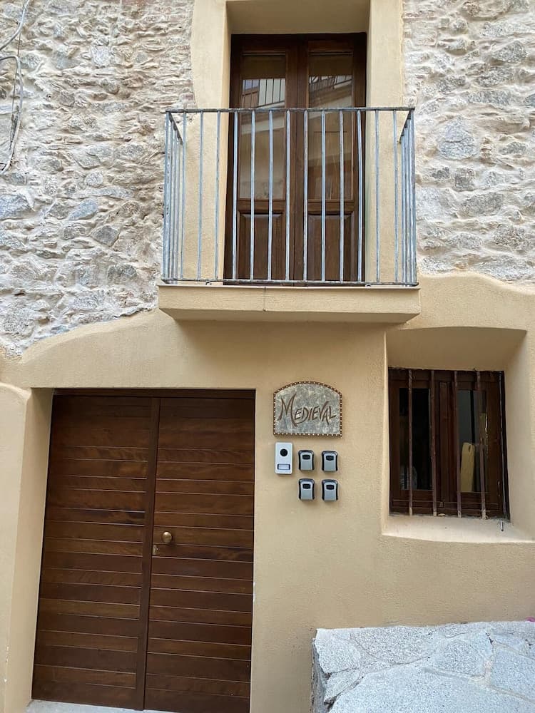 Casa Vacanza Medieval