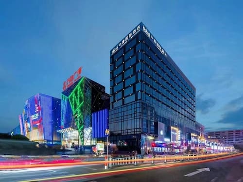 Zhonghao International Hotel