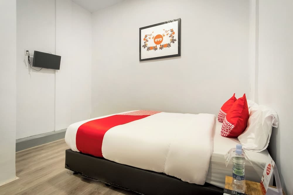 Hotel O Metropolitan Home Stay Near Thamrin Plaza