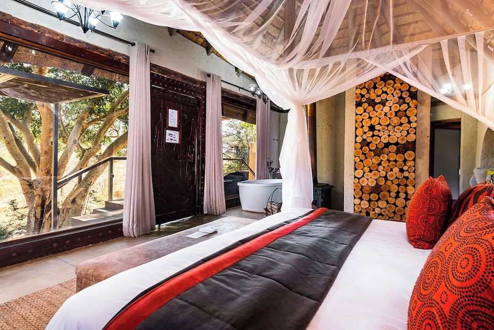 Makalali River Lodge