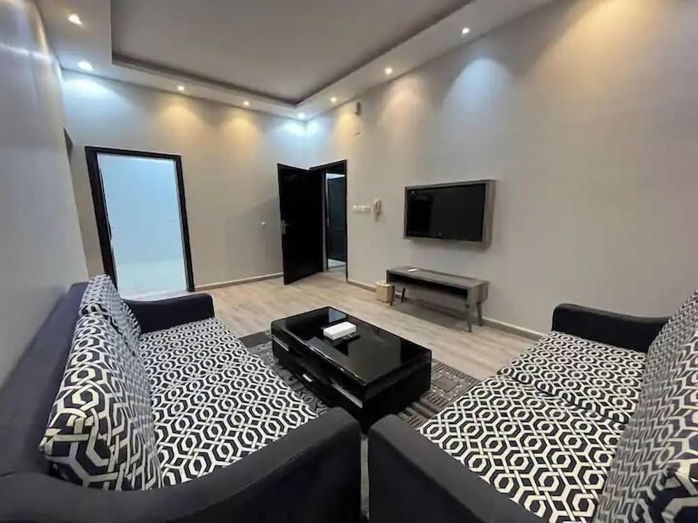 Glamour Tabba  Apartments