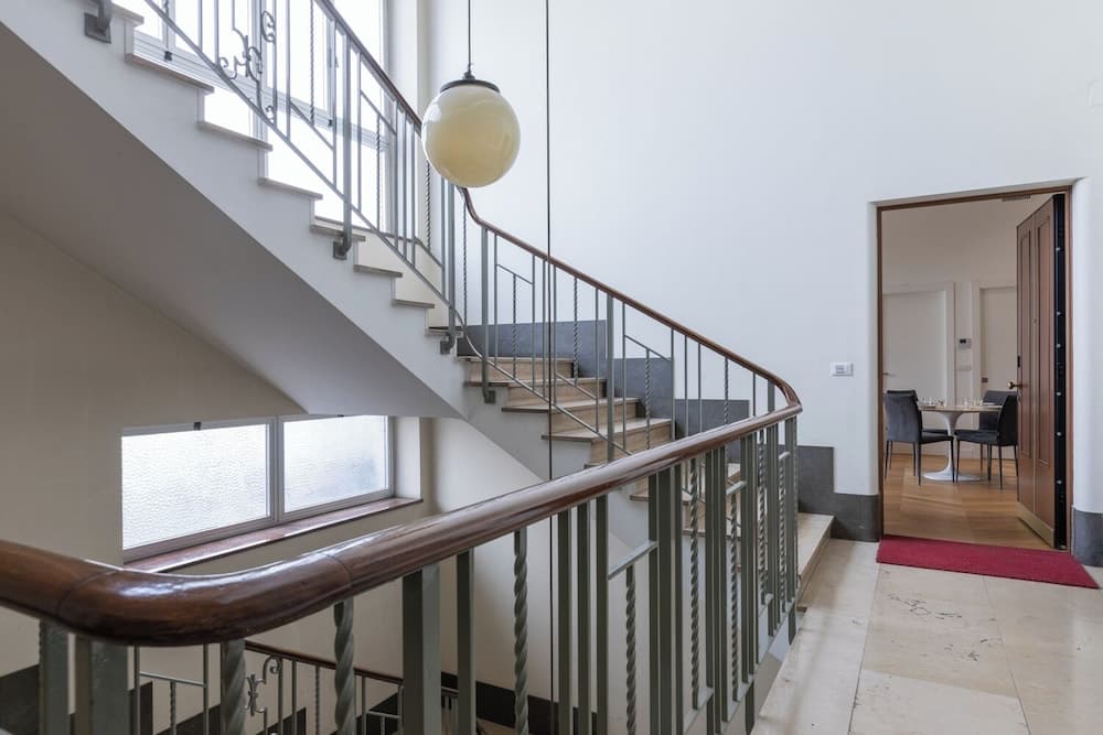 Elegant Home with Terrace