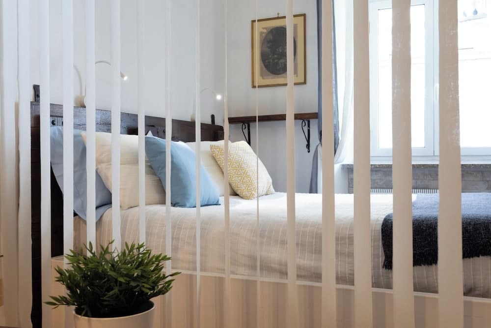 Juvarra Point by Wonderful Italy