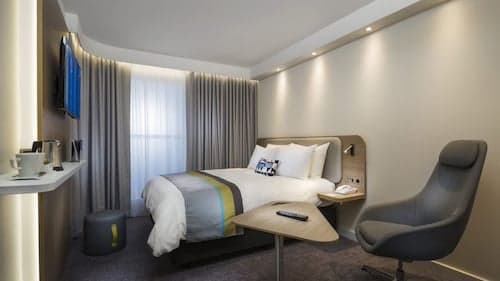 Holiday Inn Express Brussels Airport by IHG