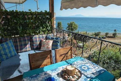 Lilly s Seaview Studio