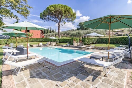 Maramaldo Sangiovese Shared Pool Chianti
