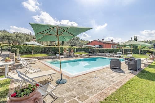 Maramaldo Tignatello Shared Pool Chianti