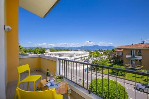 Casa Michelangelo in Desenzano del Garda