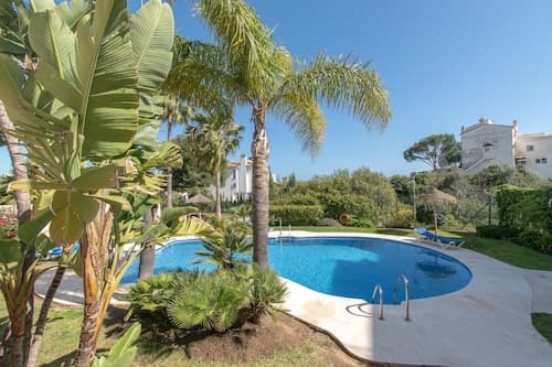 Paraiso De Riviera in Calahonda