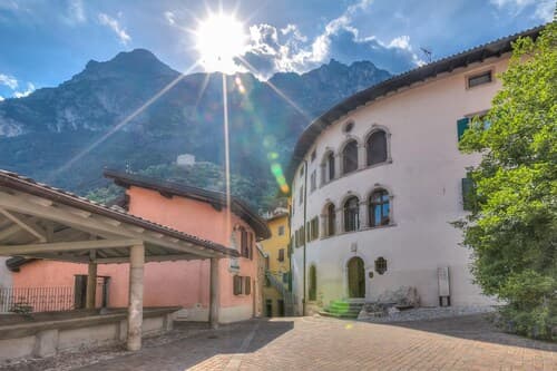 Casa Francesca in Riva del Garda