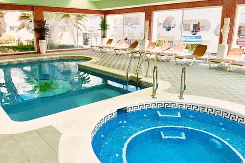 Marbella Resort 10 Pool Whirlpool Sauna
