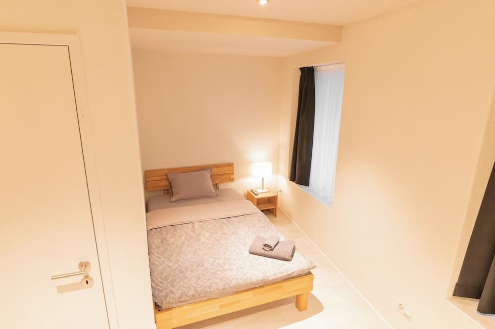 Hotel Rütli am Bahnhof Rüti ZH