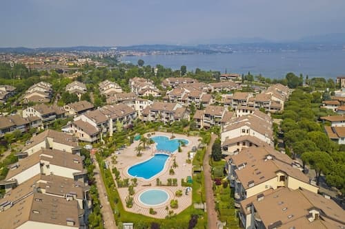 Residenza Verde in Desenzano del Garda