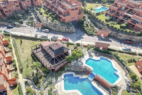 Costa Galera Apartment