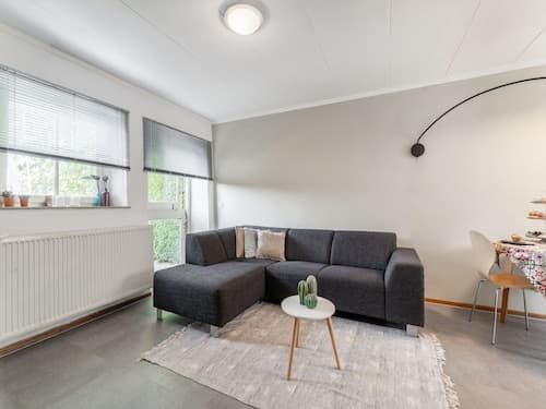 Holiday Home in Voerendaal With Terrace