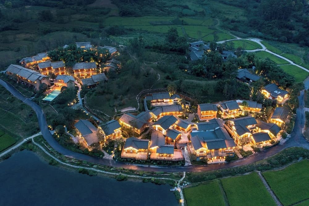 Ahnluh Guantang Hotel