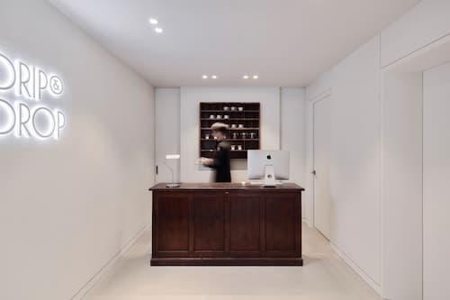 HOTEL DRIP&DROP Myeongdong