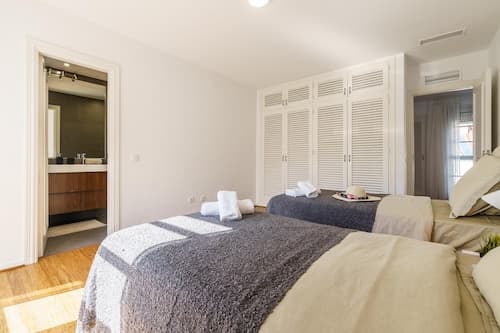 Duplex Marbella Concordia Close To Beach