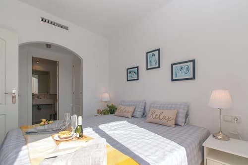 Costa Galera Apartment