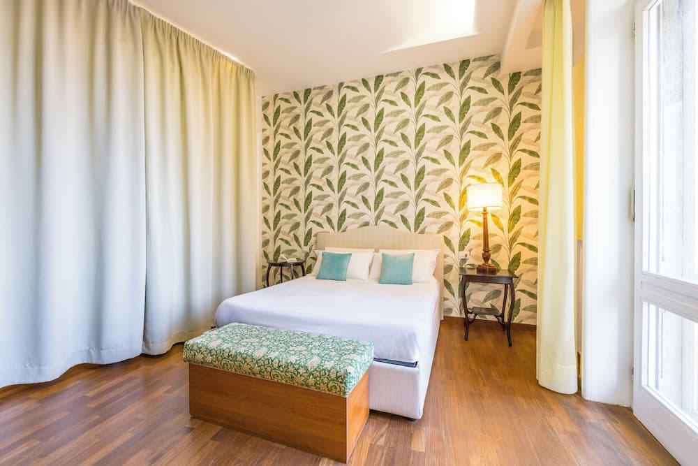 Green Tea Flat at Piazza Carità