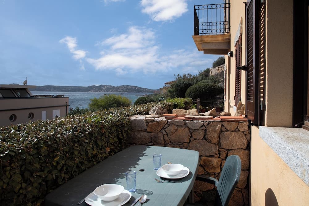 Casa Lentisco a La Maddalena