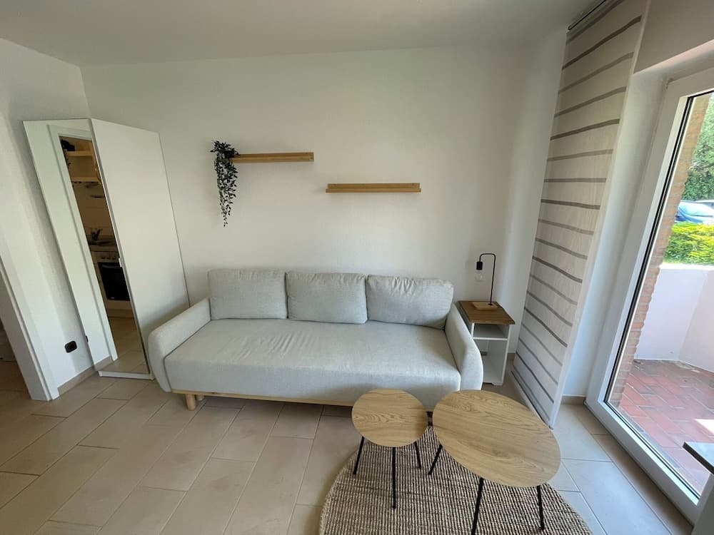 Apartment am Stadtgarten