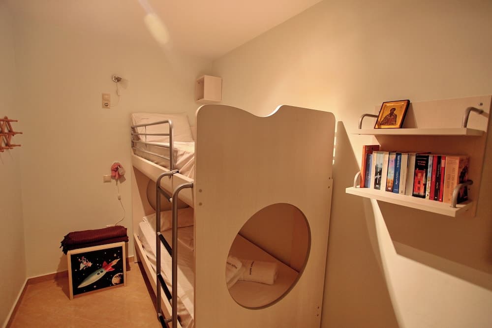 Maisonette Afroditi with Sea View