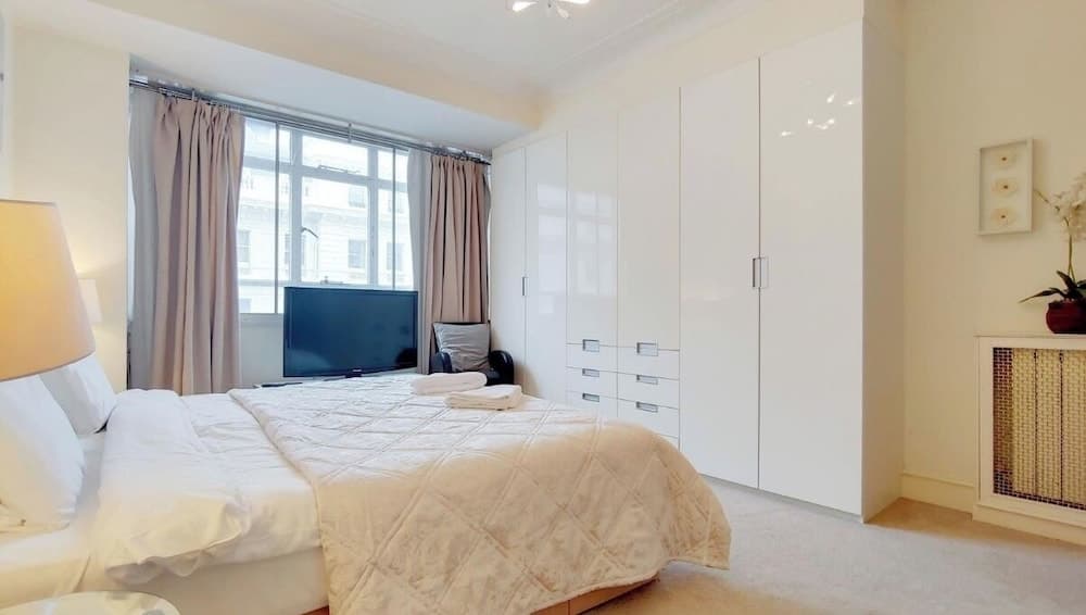 The Lancaster Residences