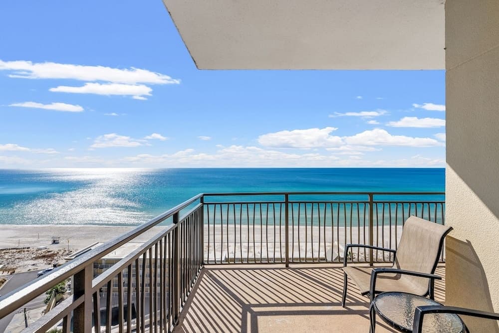 Origin - Two bedroom with Gulf View #1 2 Suite