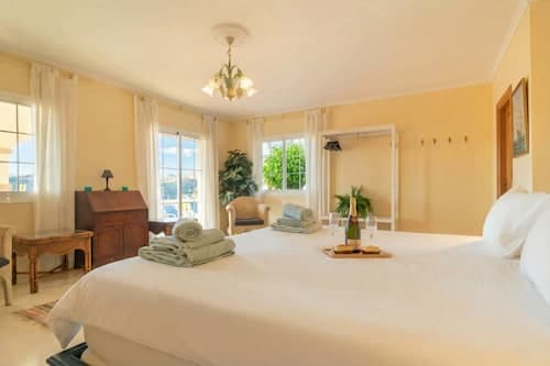 Villa Carlos Mijas Golf