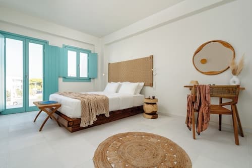 àlas cycladic suites