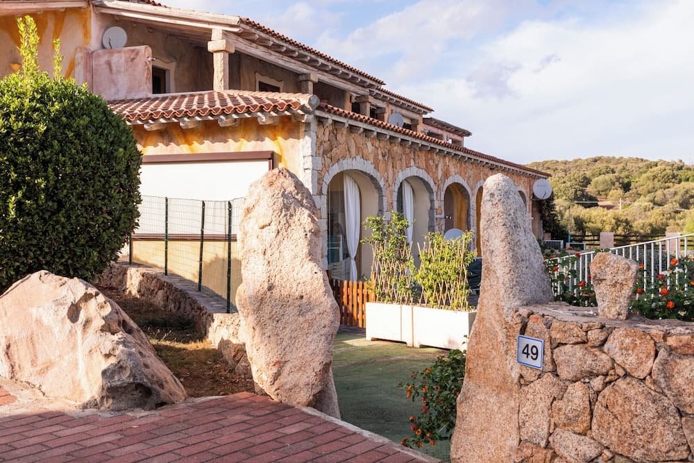 Konaklama yeri girişi