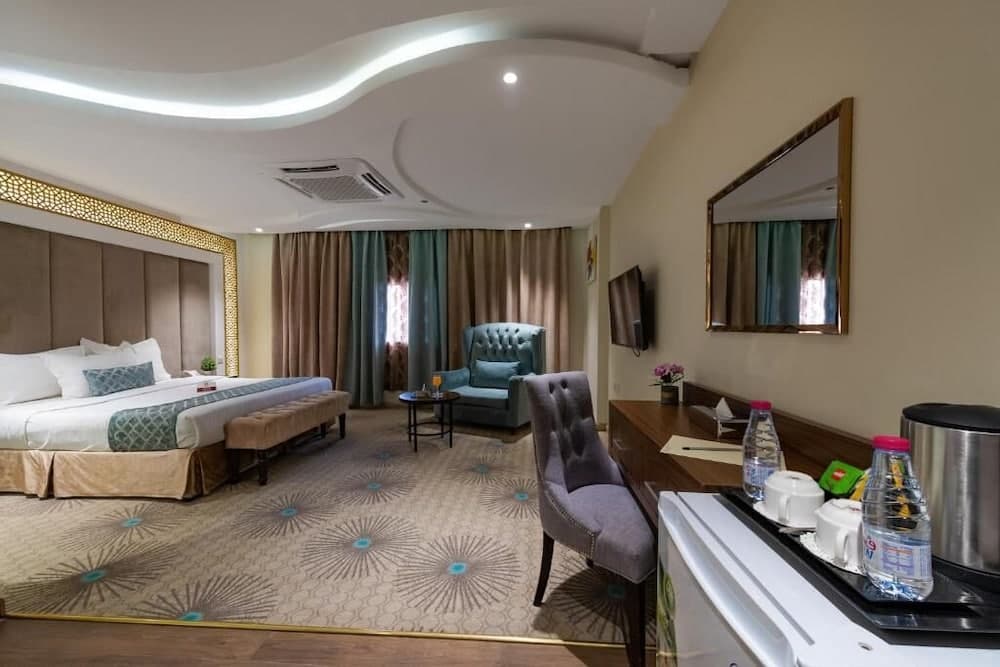 Holiday Plus Al Salamah