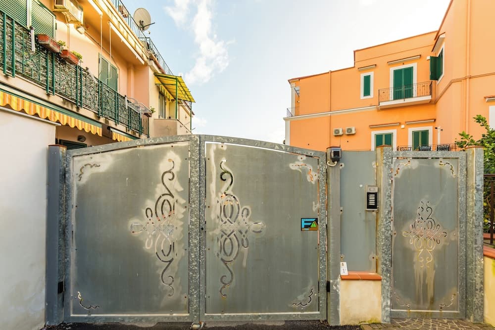 Nisida view Apartment by Wonderful Italy